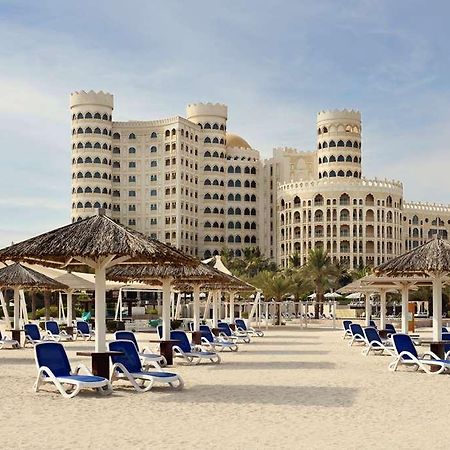 Al Hamra Residence Ras al-Khaimah Exterior photo