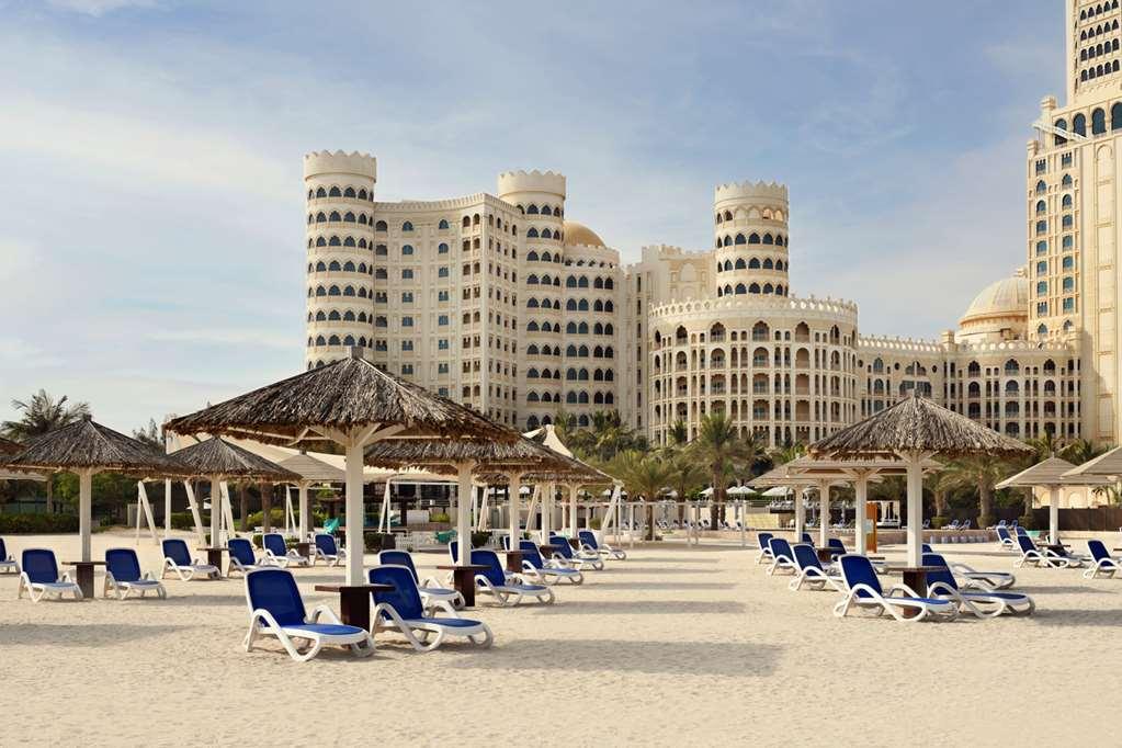 Al Hamra Residence Ras al-Khaimah Exterior photo