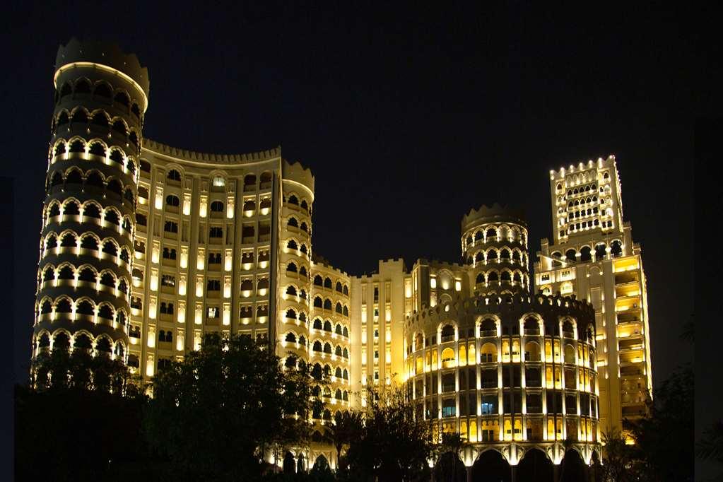 Al Hamra Residence Ras al-Khaimah Exterior photo