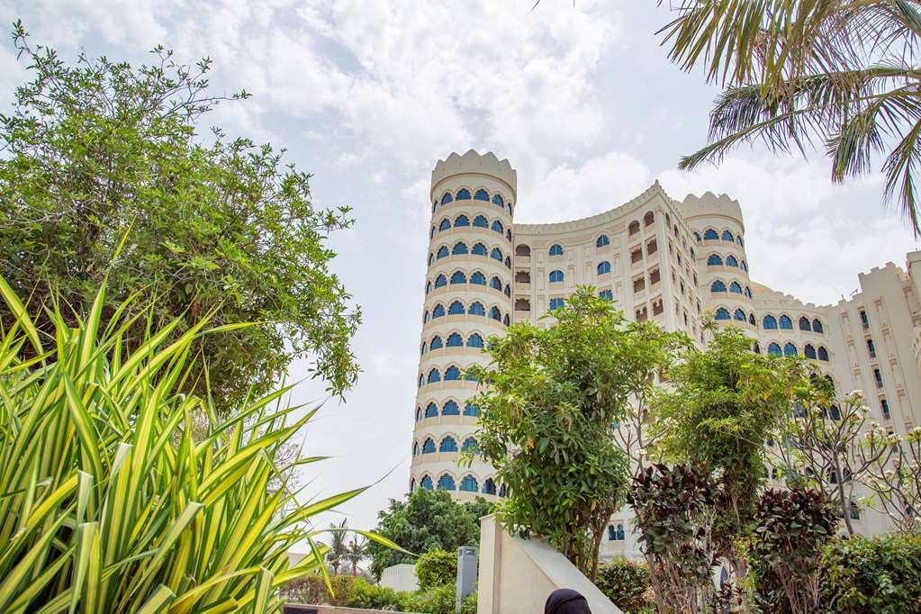 Al Hamra Residence Ras al-Khaimah Exterior photo