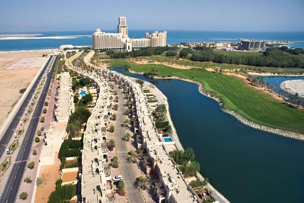 Al Hamra Residence Ras al-Khaimah Exterior photo