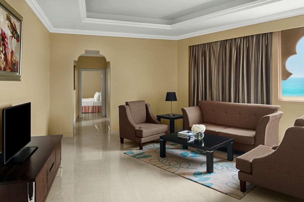 Al Hamra Residence Ras al-Khaimah Room photo