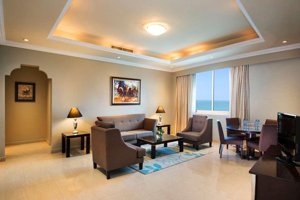 Al Hamra Residence Ras al-Khaimah Room photo