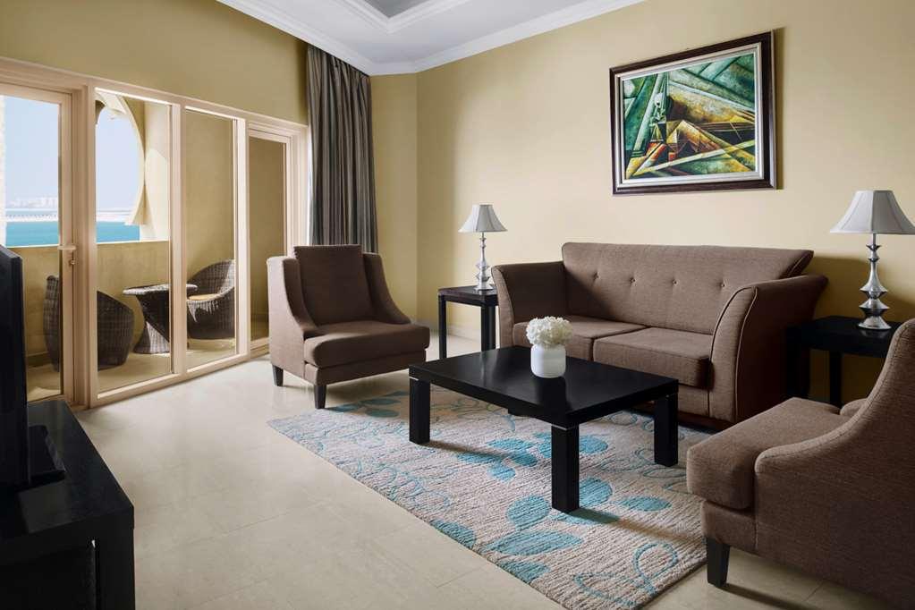 Al Hamra Residence Ras al-Khaimah Room photo