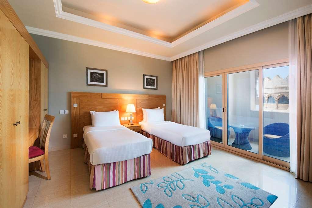 Al Hamra Residence Ras al-Khaimah Room photo
