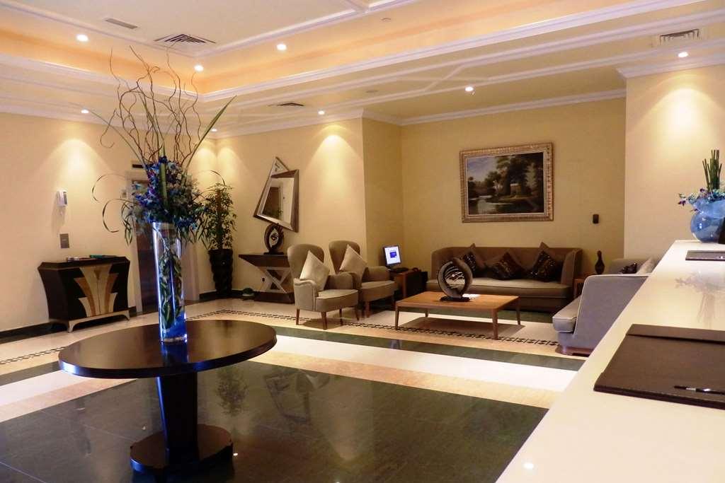 Al Hamra Residence Ras al-Khaimah Interior photo
