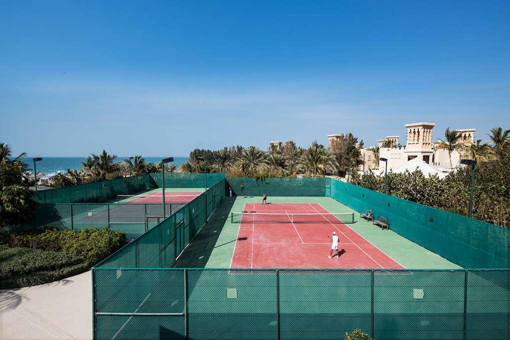 Al Hamra Residence Ras al-Khaimah Facilities photo