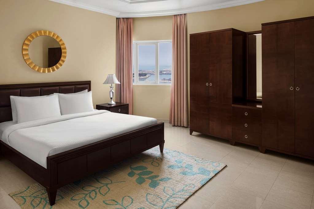 Al Hamra Residence Ras al-Khaimah Room photo