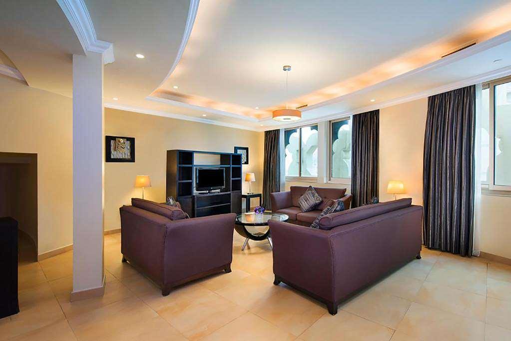 Al Hamra Residence Ras al-Khaimah Room photo