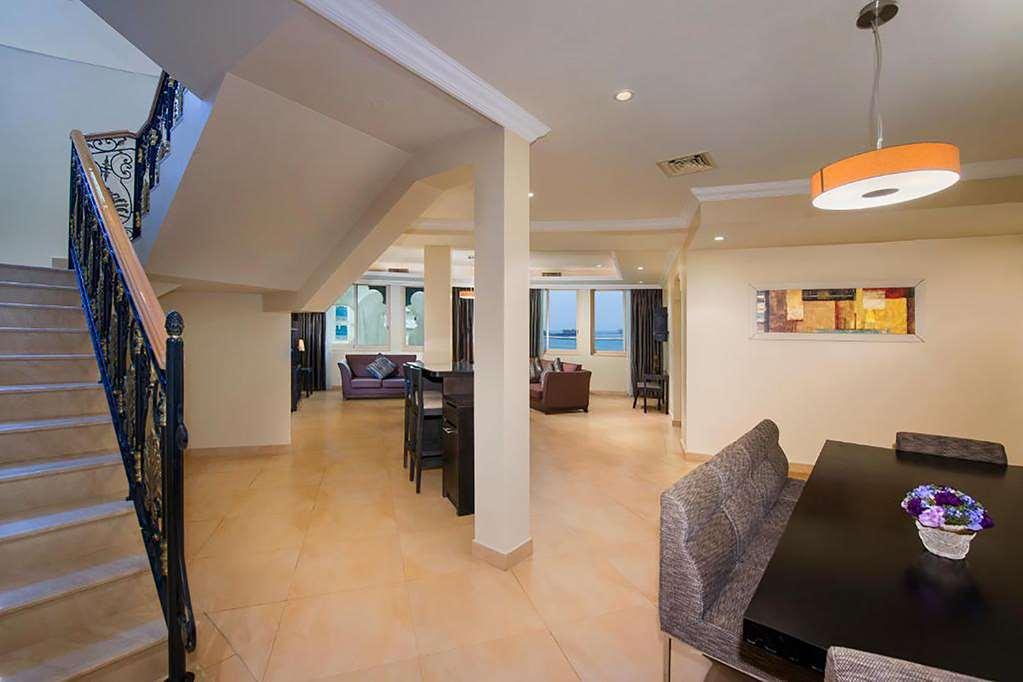 Al Hamra Residence Ras al-Khaimah Room photo