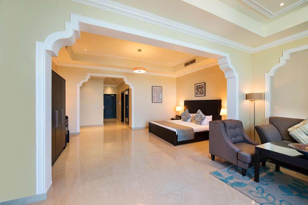Al Hamra Residence Ras al-Khaimah Room photo
